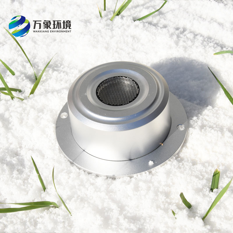 超聲波雪深檢測傳感器精度高嗎？